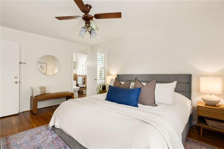 Property Photo:  1908 Mount Brian Road NE  GA 30329 