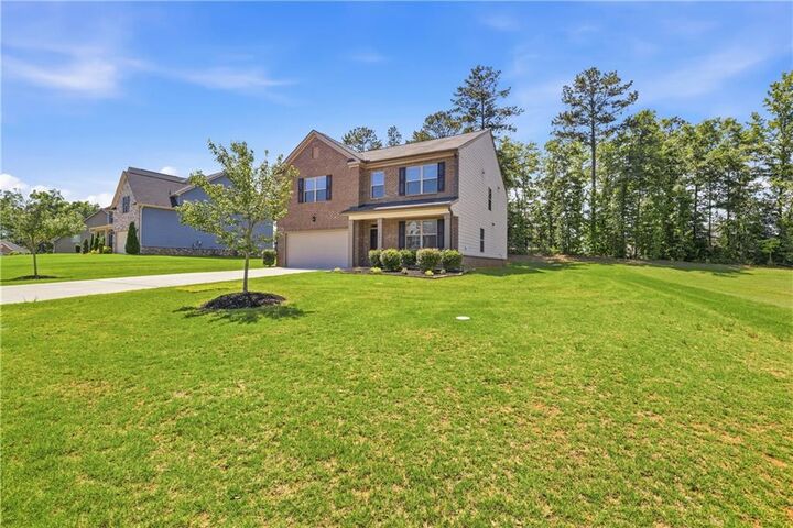 Property Photo:  541 Noblewood Drive  GA 30252 