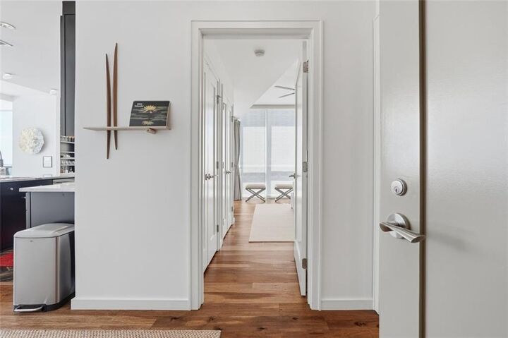 Property Photo:  3325 Piedmont Road NE 1607  GA 30305 