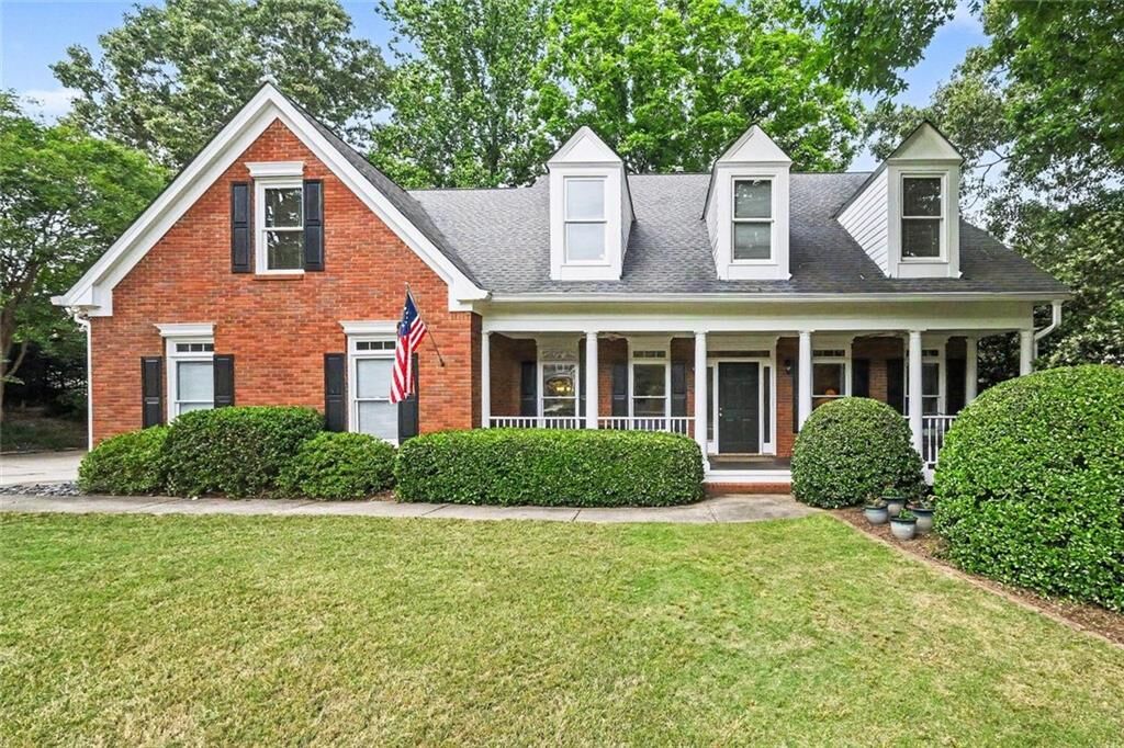 Property Photo:  2737 Duncans View Trace NE  GA 30519 