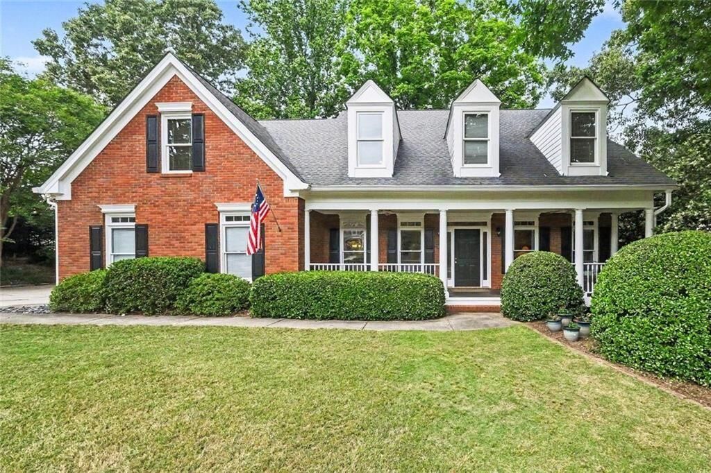 Property Photo:  2737 Duncans View Trace NE  GA 30519 