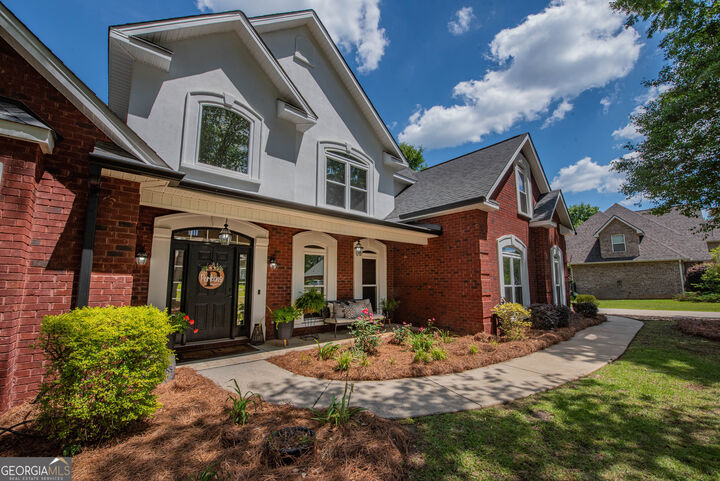 Property Photo:  123 Glenda Drive  GA 31005 