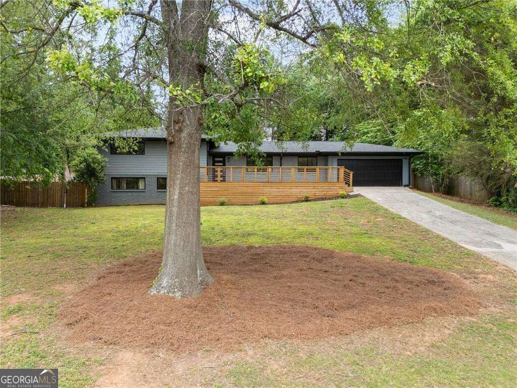 Property Photo:  1120 Taliwa Trail NE  GA 30068 