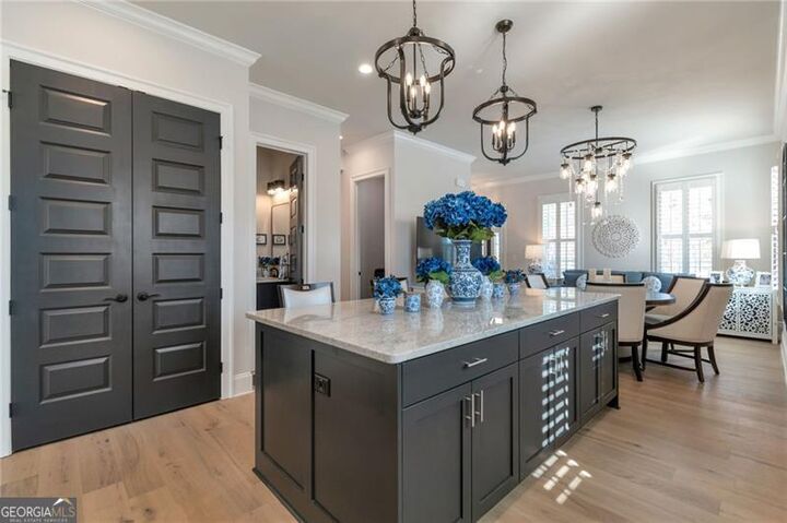Property Photo: 1254 Six Sisters Street GA 30019