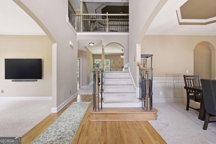 Property Photo: 70 Citation Way GA 30549