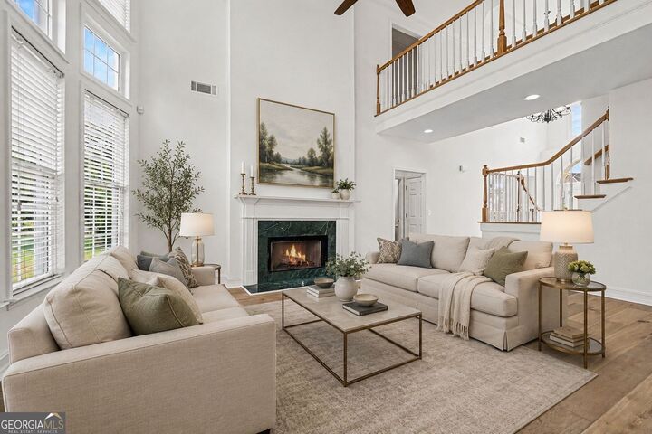 Property Photo:  710 Wilde Rose Court  GA 30075 