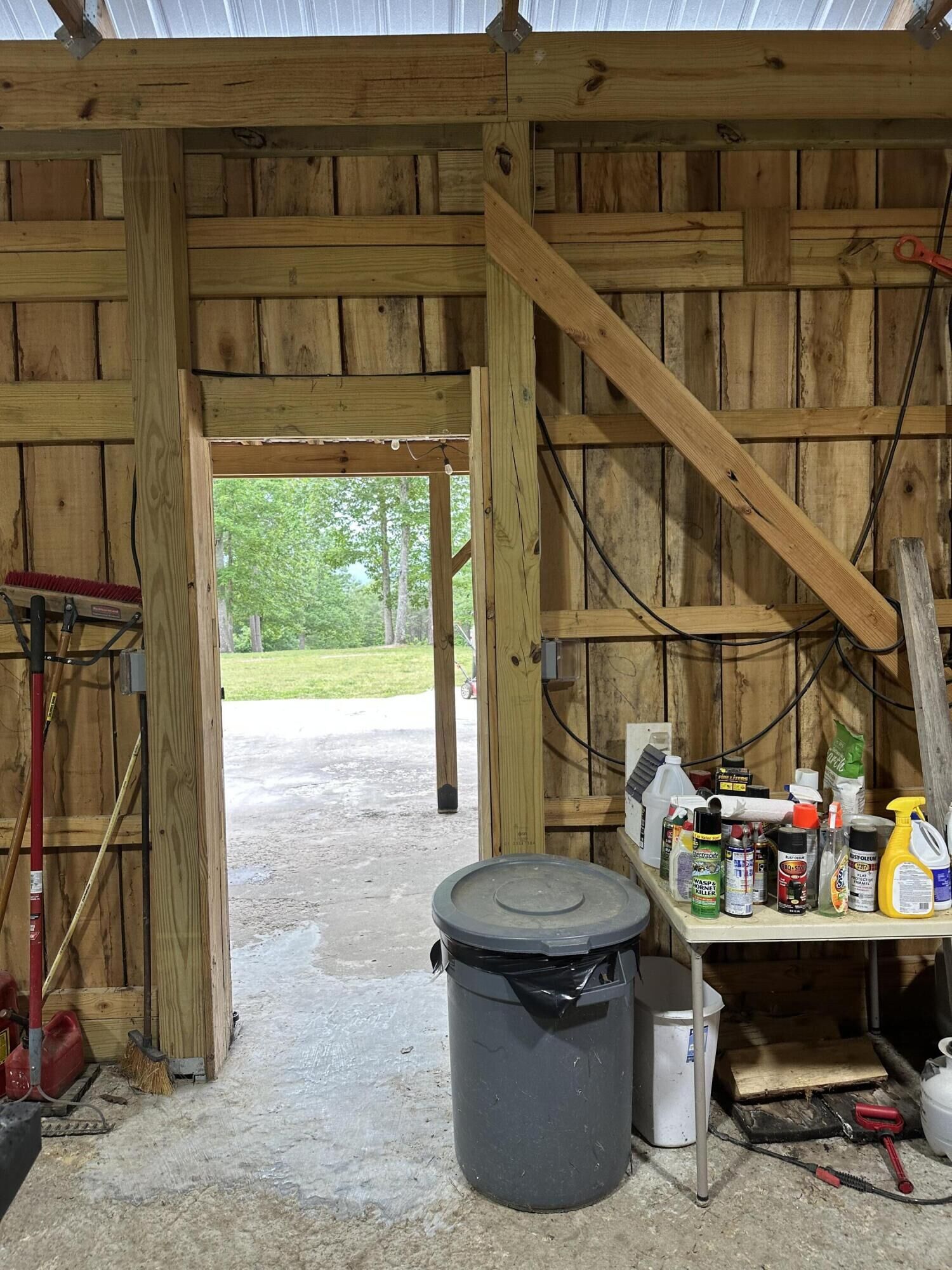 Property Photo:  978 Press Pickett Road  TN 37397 