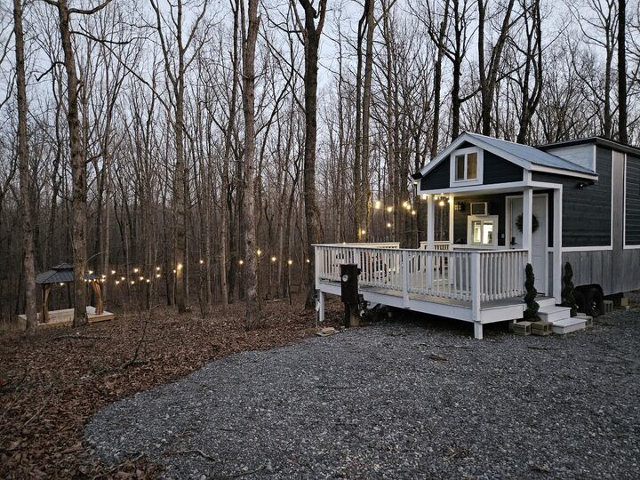 Property Photo: 29943 Highway 157 GA 30731