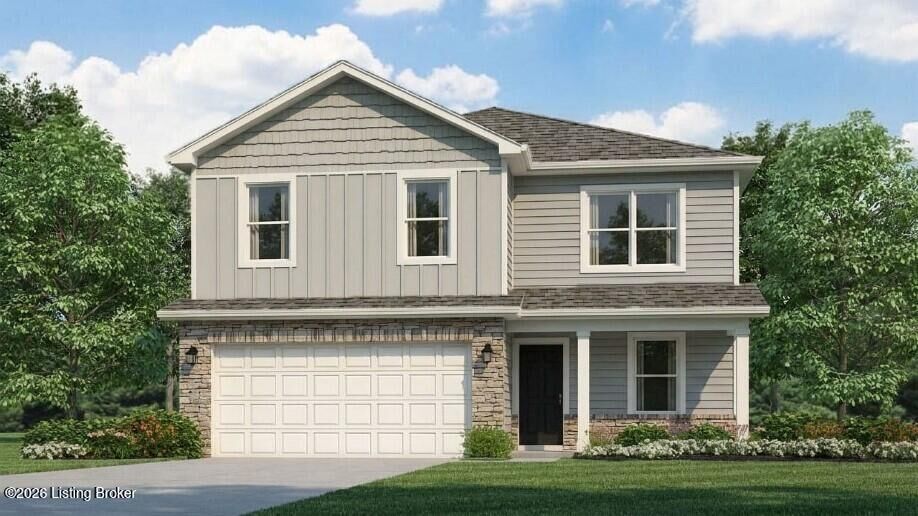 Property Photo:  168 Saratoga Ln  KY 42701 