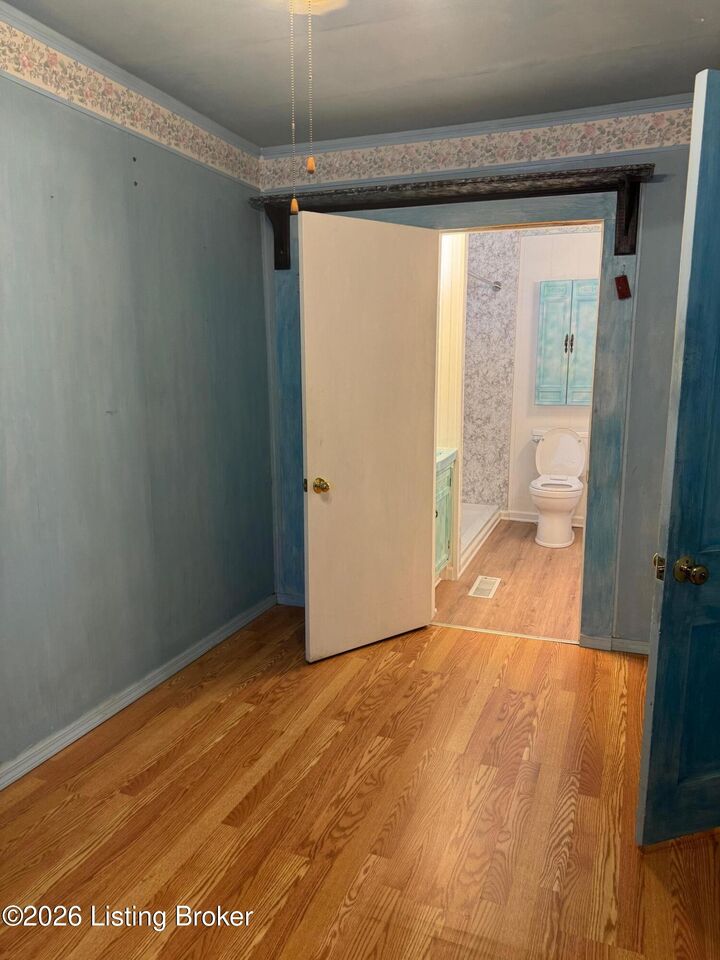 Property Photo:  2924 Duncan St  KY 40212 