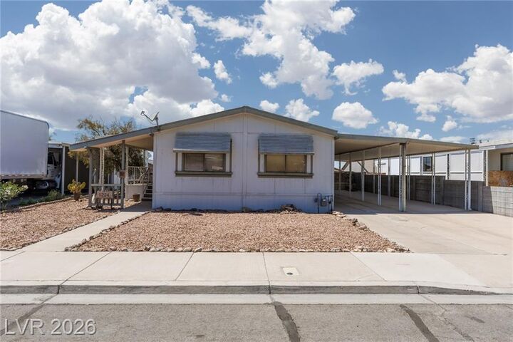 Property Photo:  1224 Seminole Lane  NV 89015 