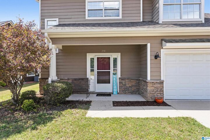 Property Photo:  298 Nottingham Drive  AL 35040 