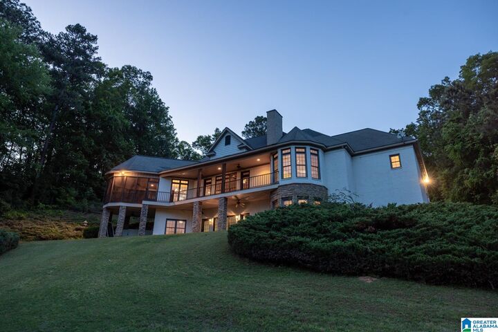 Property Photo:  2705 Nanyehi Drive  AL 36271 