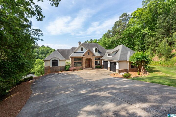 Property Photo:  2705 Nanyehi Drive  AL 36271 