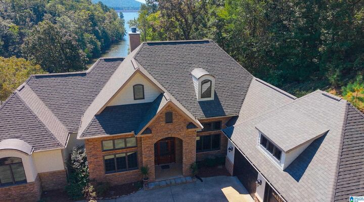 Property Photo:  2705 Nanyehi Drive  AL 36271 