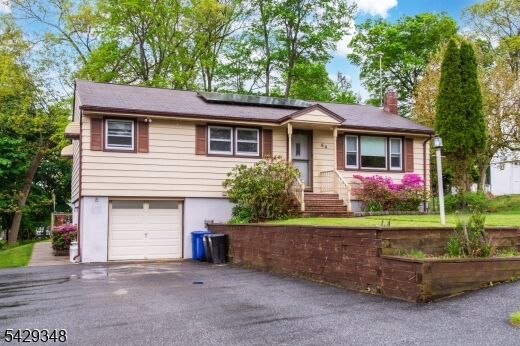 Property Photo:  64 School St  NJ 07508 