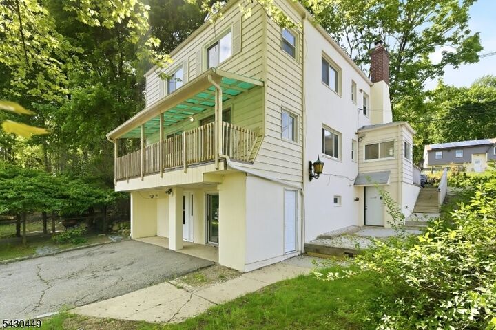 Property Photo:  119 Lakeside Blvd  NJ 07843 