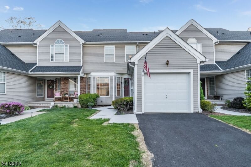 Property Photo:  60 Phlox Ct  NJ 08889 