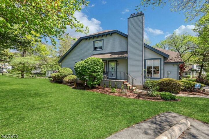 Property Photo:  100 Easedale Rd 100  NJ 07470 