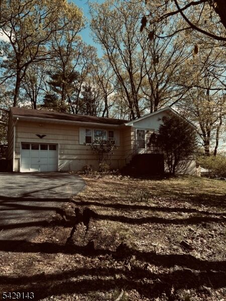 Property Photo:  264 Carentan Rd  NJ 07843 