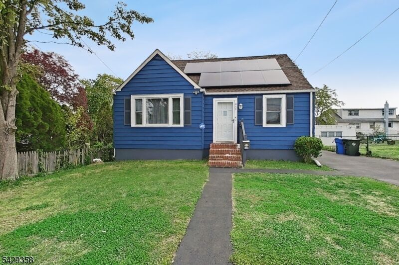 Property Photo: 811 Lincoln Ave NJ 08016