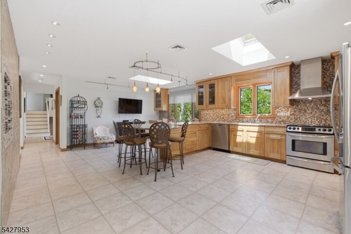 Property Photo:  123 Old Clinton Rd  NJ 08822 