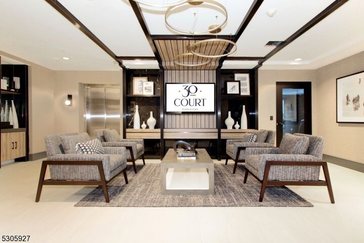 Property Photo:  30 Court St C308  NJ 07960 