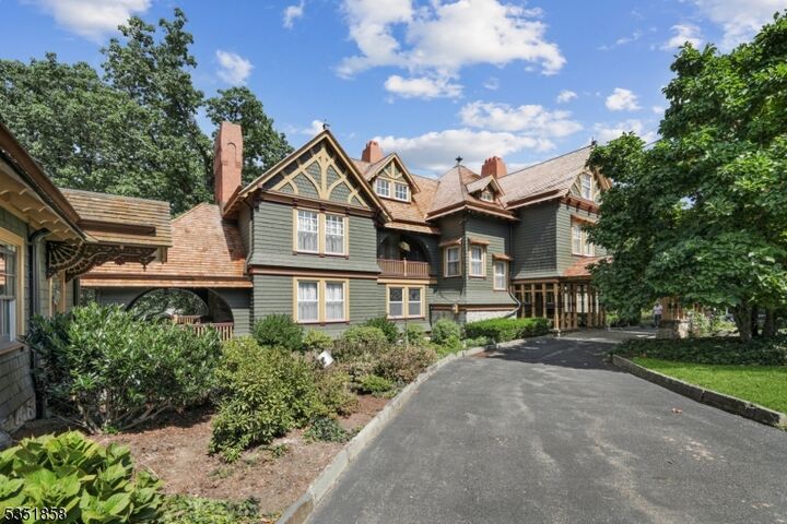 Property Photo:  33 Edgemere Ave  NJ 07856 