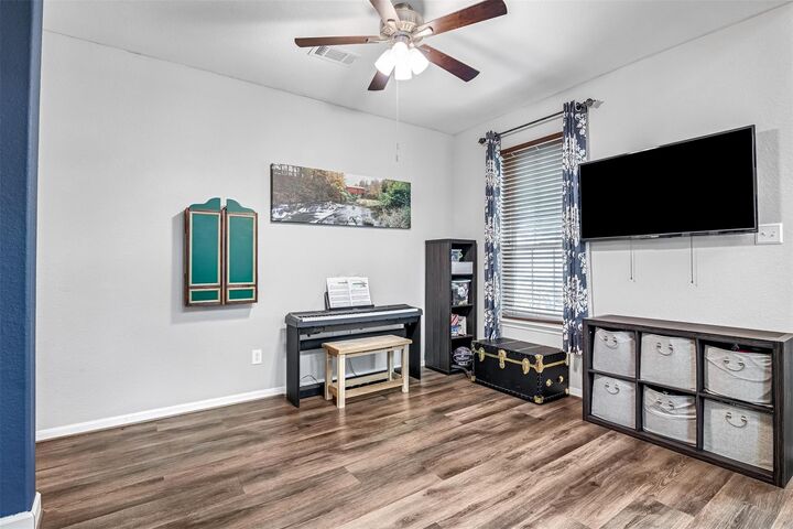 Property Photo: 19303 Young Oak Street TX 77379