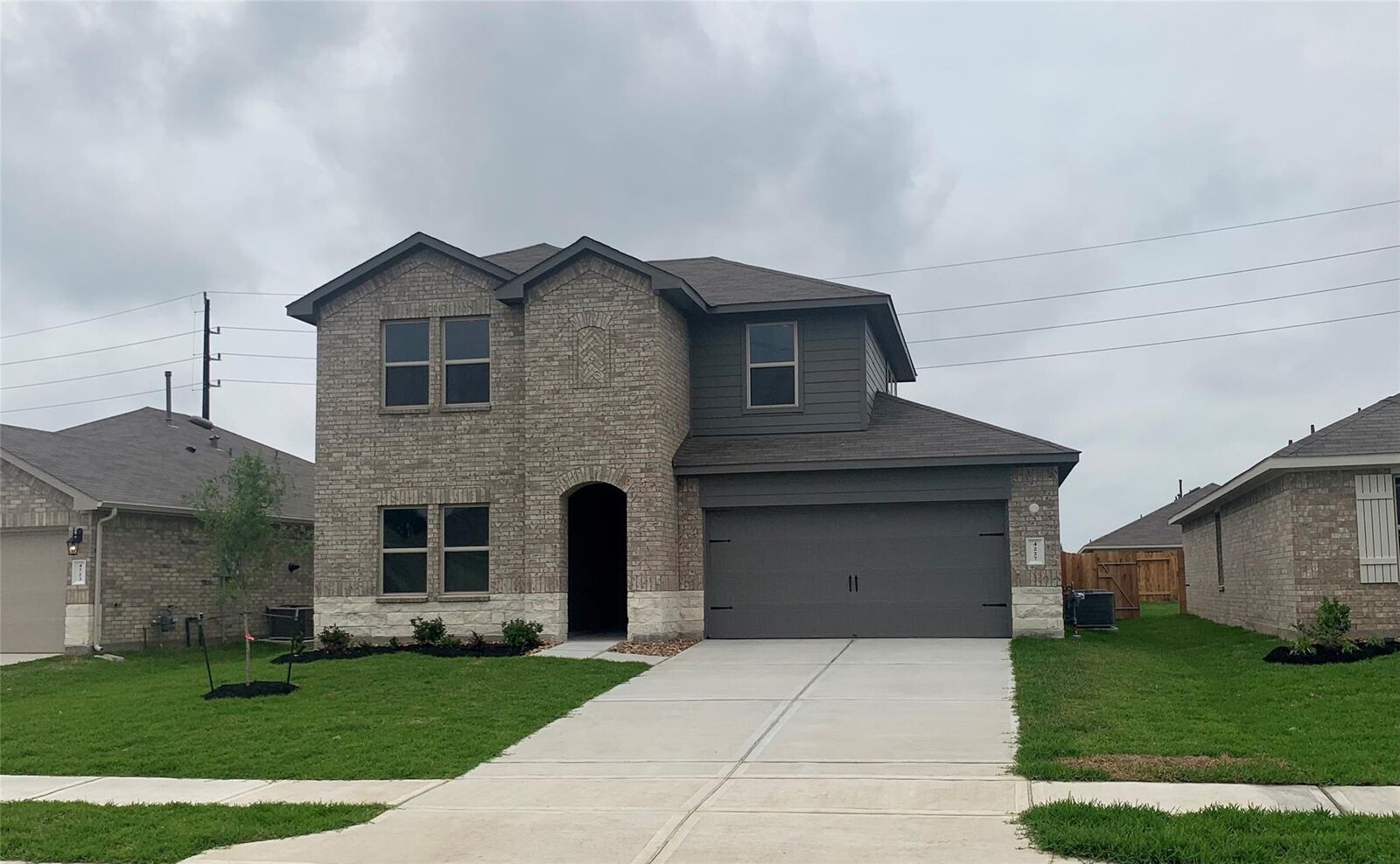 Property Photo:  4227 Isoletta Court  TX 77449 