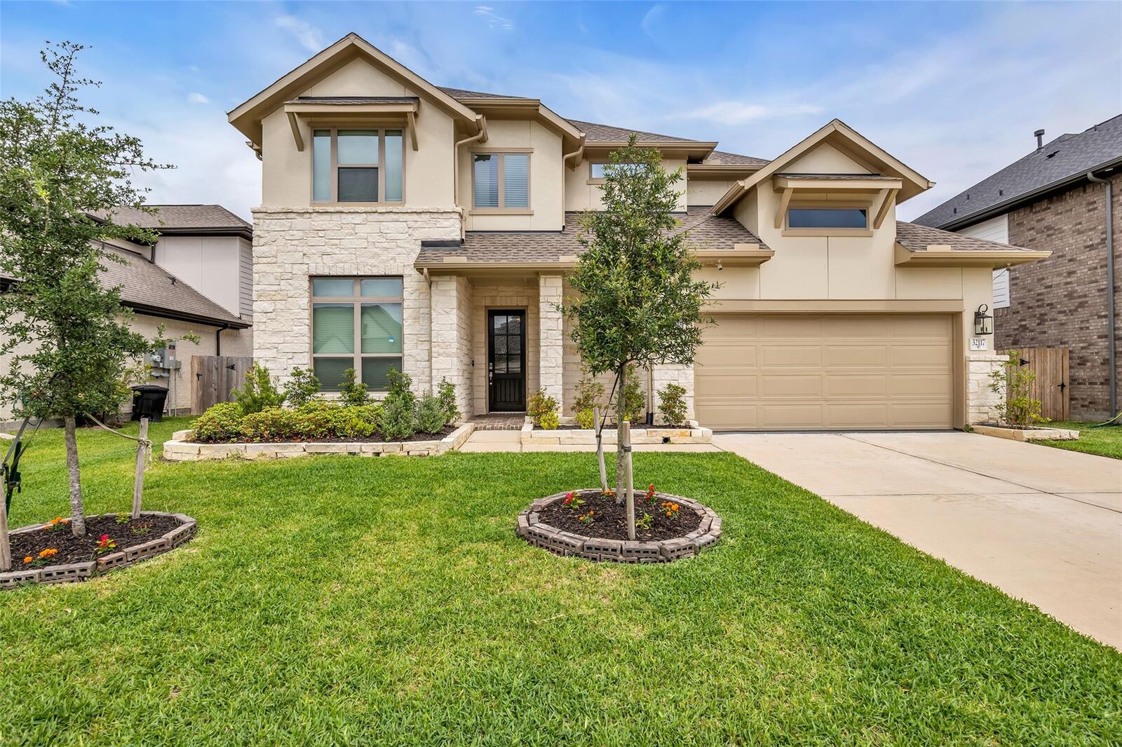 Property Photo:  32117 Magnolia River Trail  TX 77385 