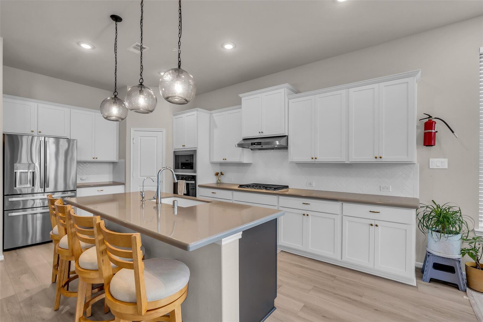 Property Photo: 32117 Magnolia River Trail TX 77385