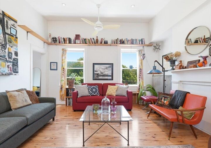 Property Photo:  469 Palisade Ave 3  NJ 07307 