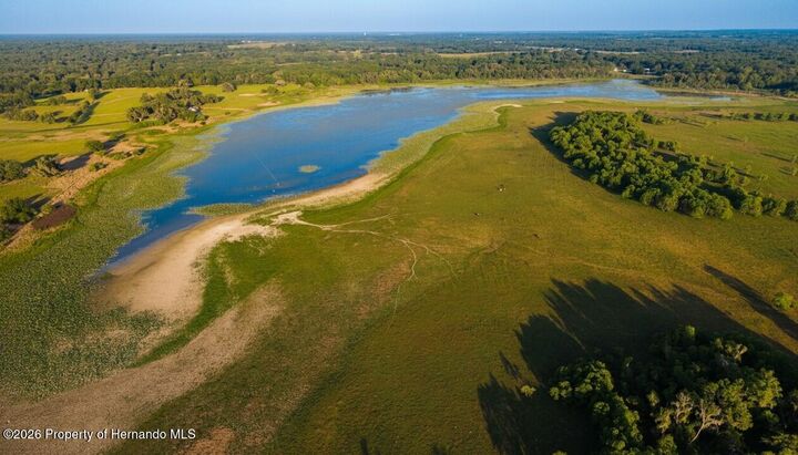Property Photo: 0 Mondon Hill Rd. FL 34601