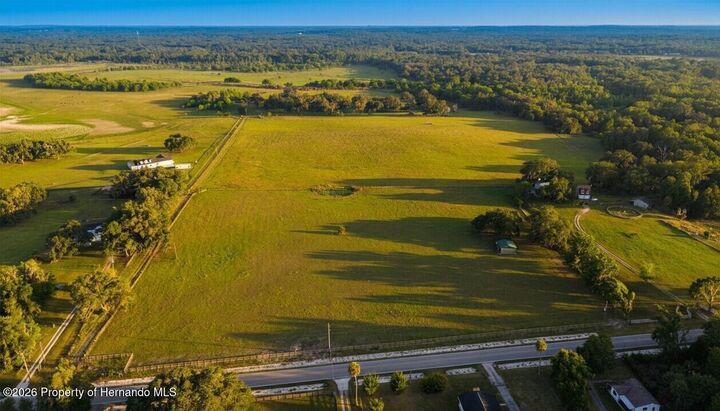 Property Photo:  0 Mondon Hill Rd.  FL 34601 