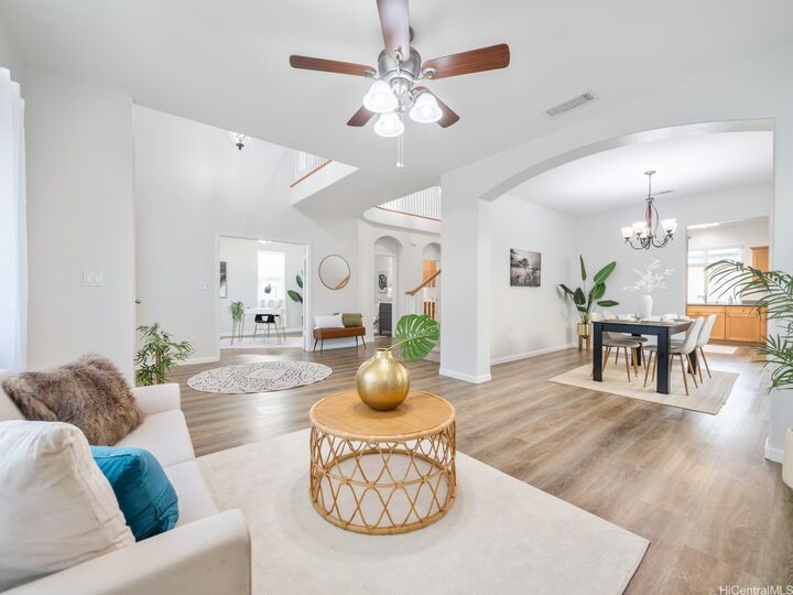 Property Photo:  91-1034 Kaiakua Street  HI 96706 
