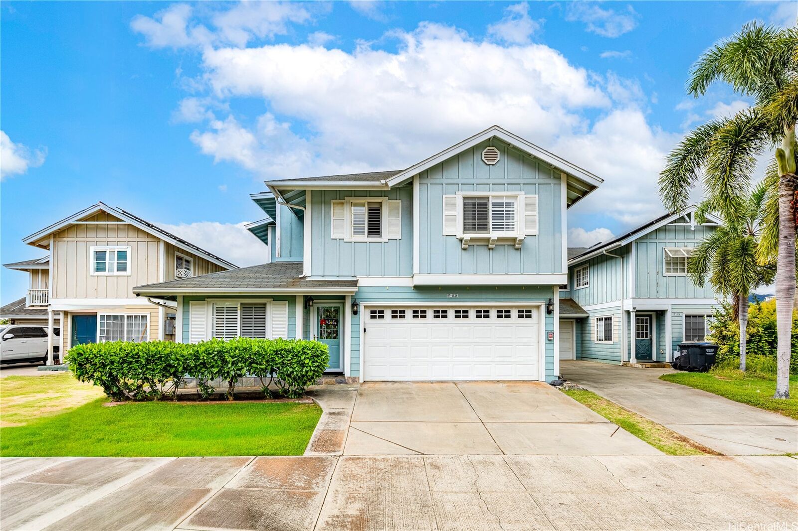 Property Photo:  87-1126 Oheohe Street  HI 96792 
