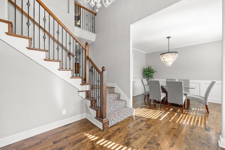 Property Photo:  16344 S Ryckert Street  KS 66062 