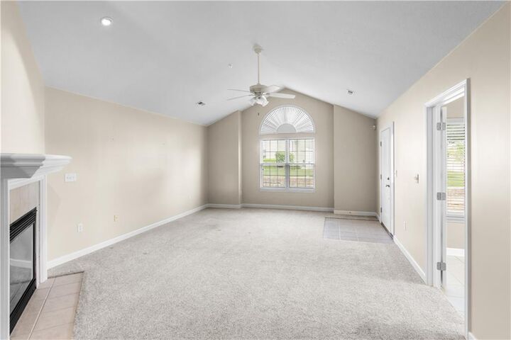 Property Photo: 23402 W 71st Terrace KS 66217