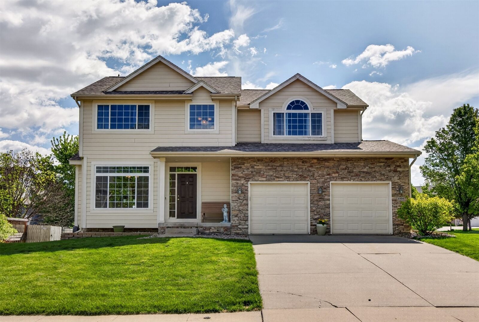 Property Photo:  4509 SW Sawgrass Parkway  IA 50023 