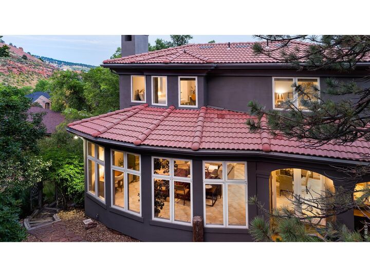 Property Photo:  119 Eagle Canyon Cir  CO 80540 