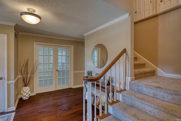 Property Photo:  700 Brookshire Drive  IN 47715 