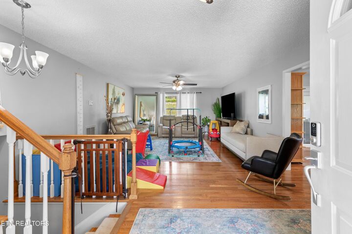 Property Photo:  206 Hickory Lane  TN 37757 