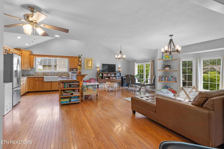 Property Photo:  206 Hickory Lane  TN 37757 