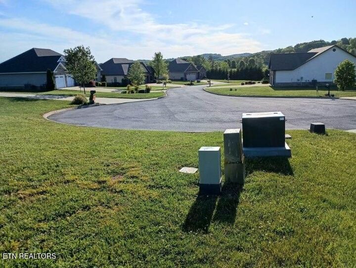 Property Photo:  Rhetts Way  TN 37659 
