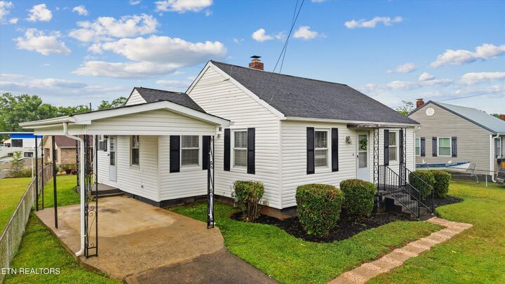 Property Photo:  1103 Huffland Drive  TN 37774 