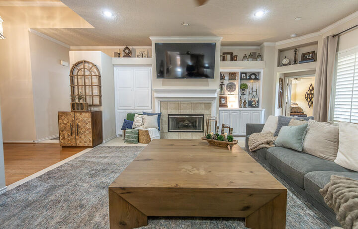 Property Photo:  308 Tiger Street  TX 79382 