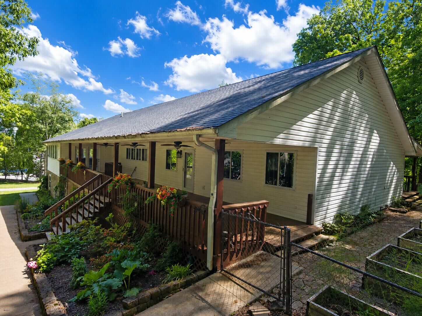 Property Photo:  6767 Rush Branch Road  KY 42501 