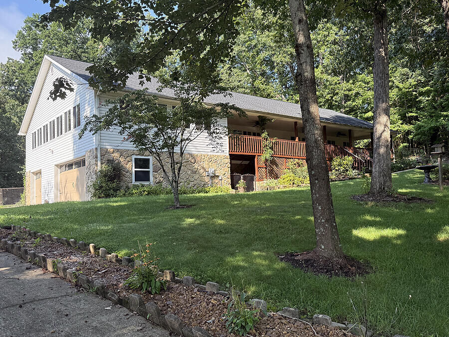 Property Photo:  6767 Rush Branch Road  KY 42501 