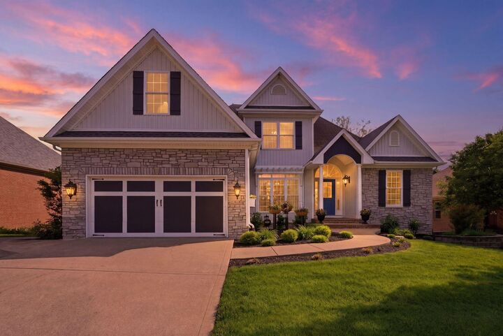 Property Photo:  102 Cherry Hill Drive  KY 40324 